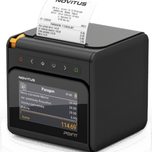 Drukarka Fiskalna POINT ONLINE